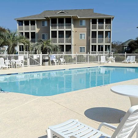 Apartmán Tilghman Shores North Myrtle Beach Exteriér fotografie